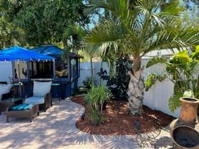 6332 11TH AVENUE S, Gulfport, FL 33707