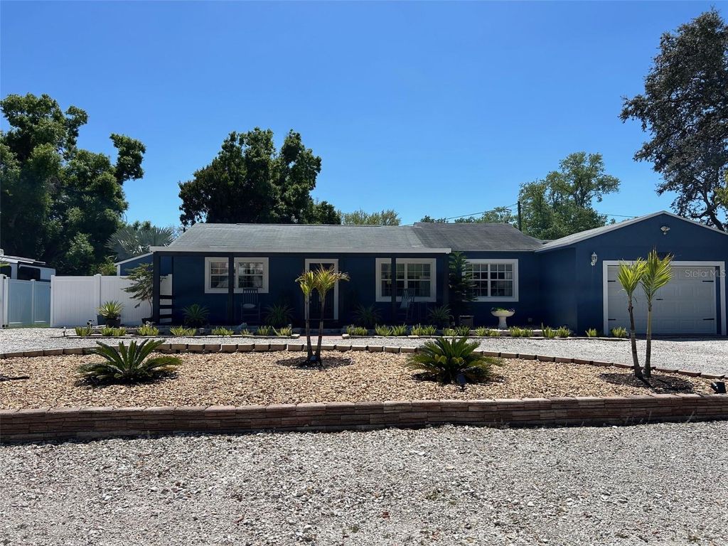 6332 11TH AVENUE S, Gulfport, FL 33707