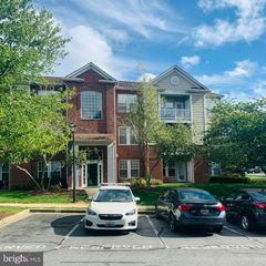 8207 BLUE HERON DR #3C, Frederick, MD 21701