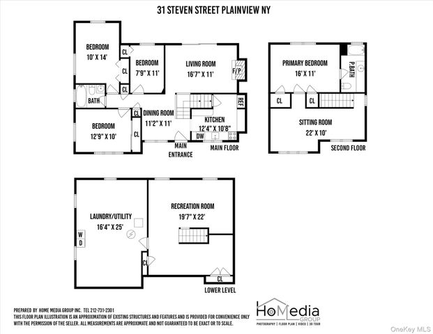 31 Steven Street, Plainview, NY 11803