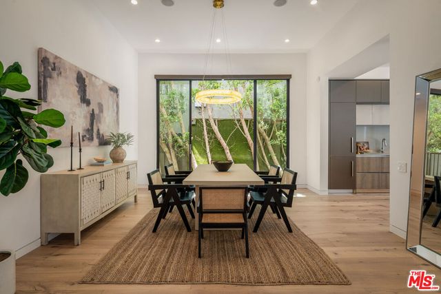 637 N Crescent Heights Boulevard, Los Angeles, CA 90048
