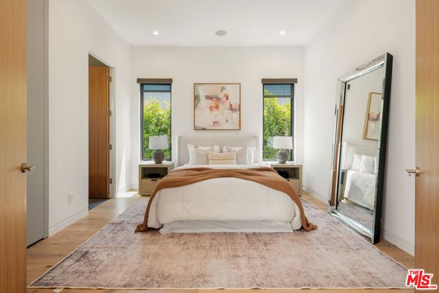 637 N Crescent Heights Boulevard, Los Angeles, CA 90048