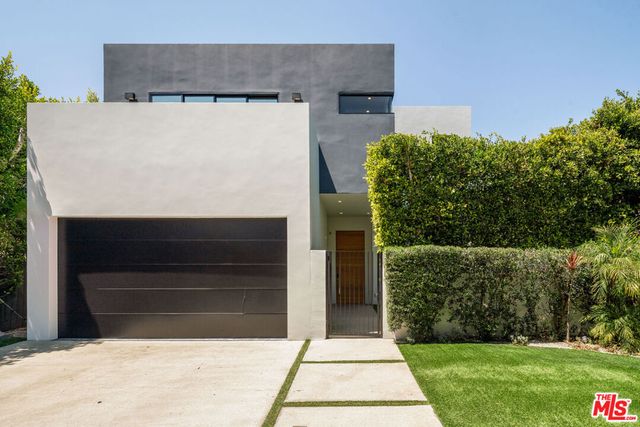 637 N Crescent Heights Boulevard, Los Angeles, CA 90048