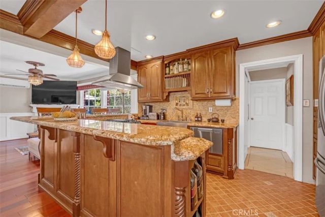 4161 Keever Avenue, Long Beach, CA 90807