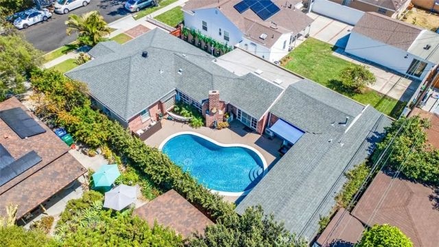 4161 Keever Avenue, Long Beach, CA 90807