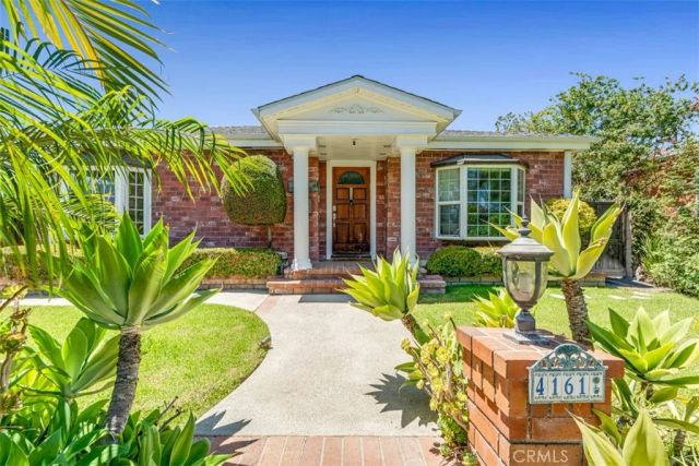 4161 Keever Avenue, Long Beach, CA 90807