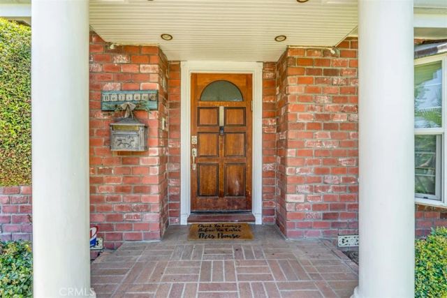 4161 Keever Avenue, Long Beach, CA 90807