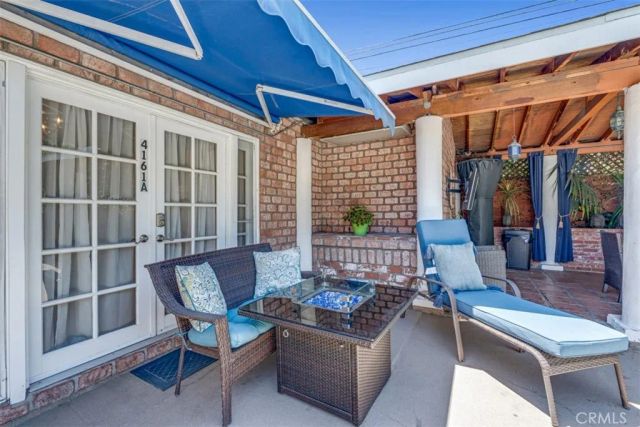 4161 Keever Avenue, Long Beach, CA 90807