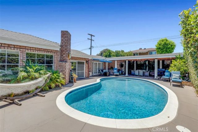 4161 Keever Avenue, Long Beach, CA 90807