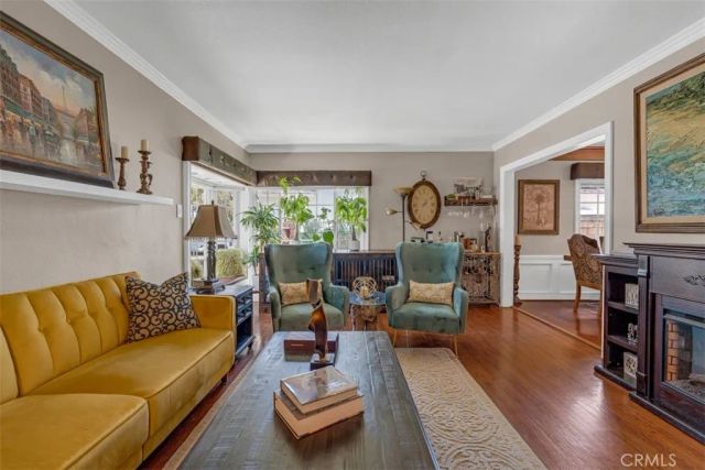 4161 Keever Avenue, Long Beach, CA 90807