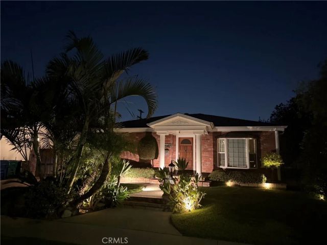 4161 Keever Avenue, Long Beach, CA 90807