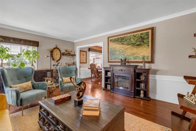 4161 Keever Avenue, Long Beach, CA 90807