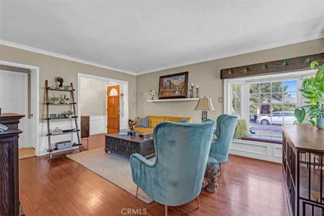 4161 Keever Avenue, Long Beach, CA 90807