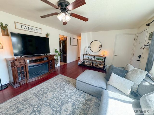 576 Park Street, Rexburg, ID 83440