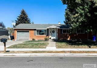 576 Park Street, Rexburg, ID 83440
