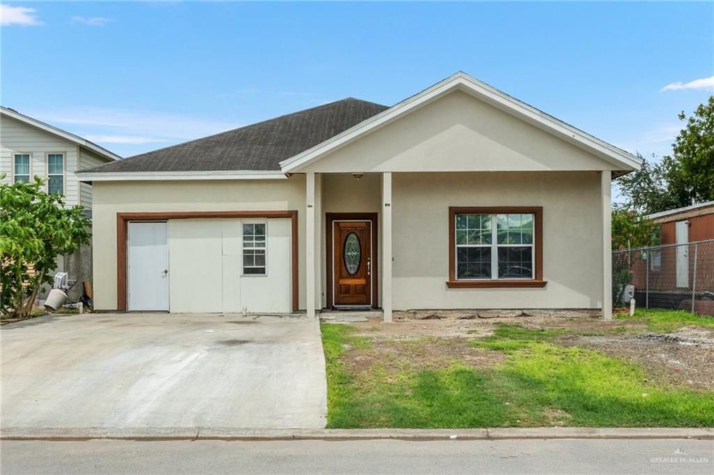 910 San Miguel Street, San Juan, TX 78589