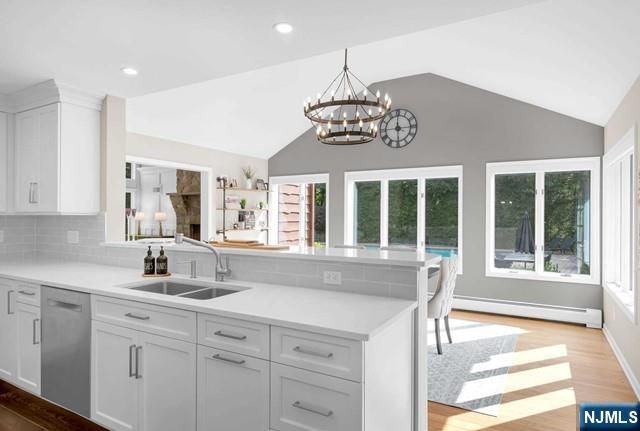 739 Shoshone Trail, Franklin Lakes, NJ 07417