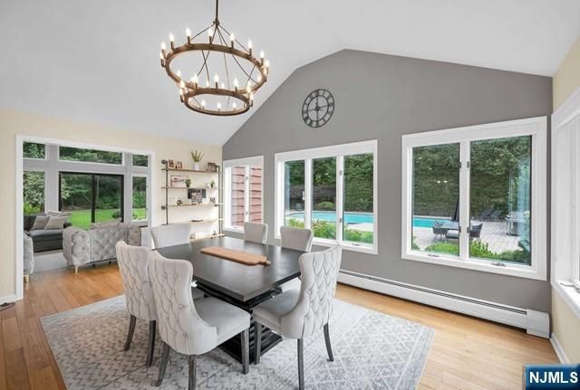 739 Shoshone Trail, Franklin Lakes, NJ 07417
