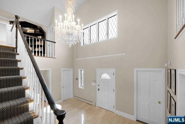 739 Shoshone Trail, Franklin Lakes, NJ 07417