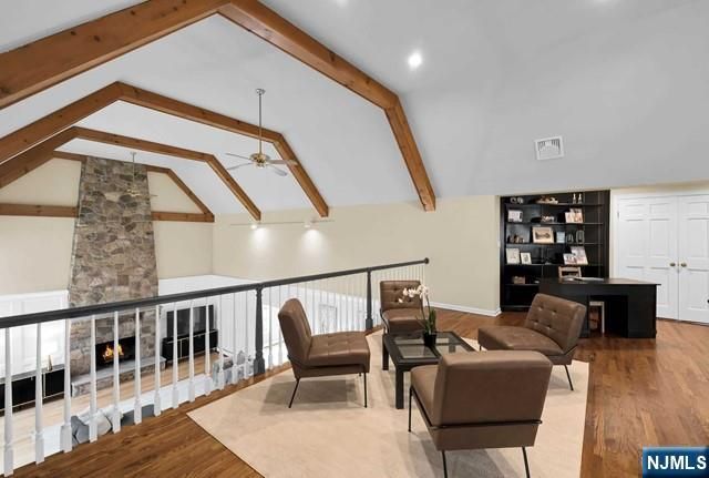 739 Shoshone Trail, Franklin Lakes, NJ 07417