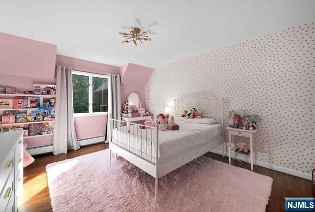 739 Shoshone Trail, Franklin Lakes, NJ 07417