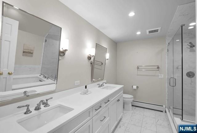 739 Shoshone Trail, Franklin Lakes, NJ 07417