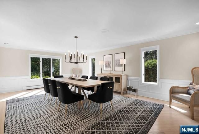 739 Shoshone Trail, Franklin Lakes, NJ 07417