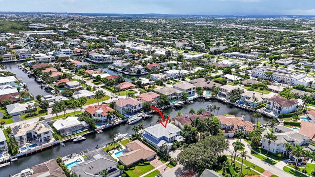 764 NE 33rd Street, Boca Raton, FL 33431