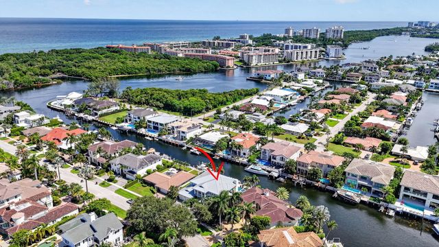 764 NE 33rd Street, Boca Raton, FL 33431