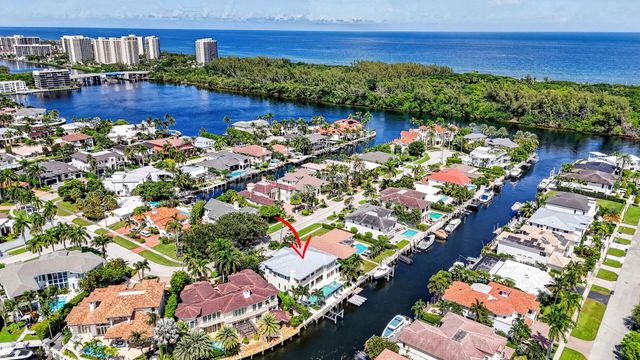 764 NE 33rd Street, Boca Raton, FL 33431
