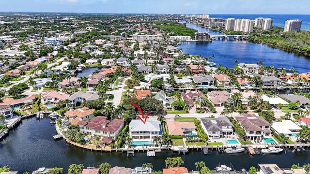 764 NE 33rd Street, Boca Raton, FL 33431