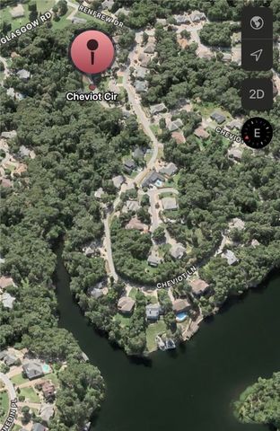 Cheviot Circle, Bella Vista, AR 72715