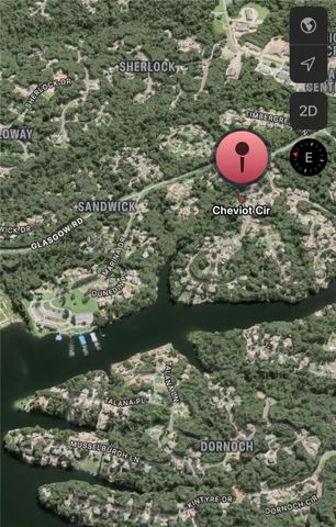 Cheviot Circle, Bella Vista, AR 72715