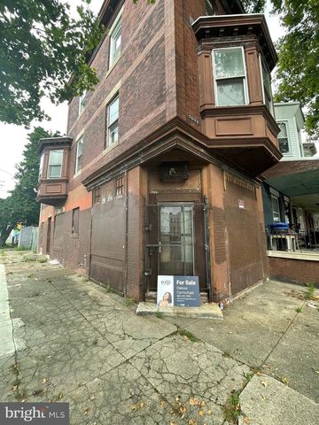 1801 S 57TH ST, Philadelphia, PA 19143