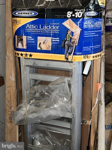 1801 S 57TH ST, Philadelphia, PA 19143