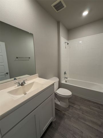 1600 Battery Park Drive, Alvarado, TX 76009
