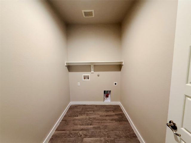 1600 Battery Park Drive, Alvarado, TX 76009