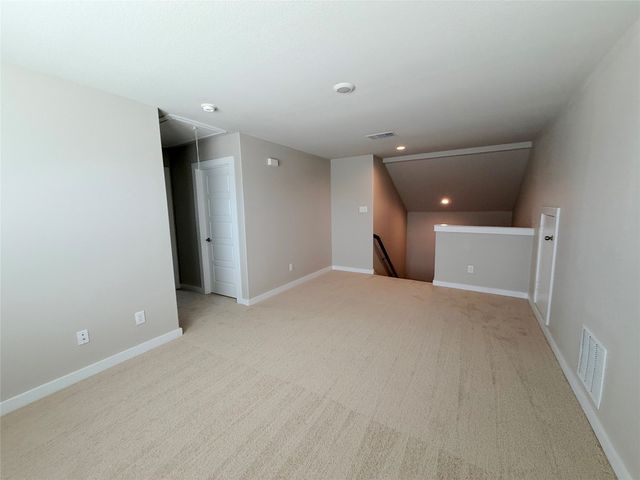 1600 Battery Park Drive, Alvarado, TX 76009