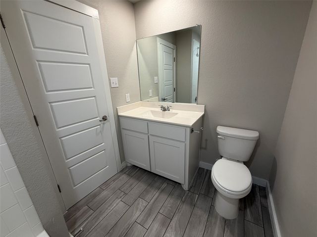 1600 Battery Park Drive, Alvarado, TX 76009