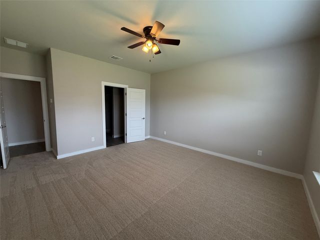 1600 Battery Park Drive, Alvarado, TX 76009