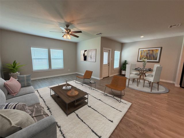 1600 Battery Park Drive, Alvarado, TX 76009