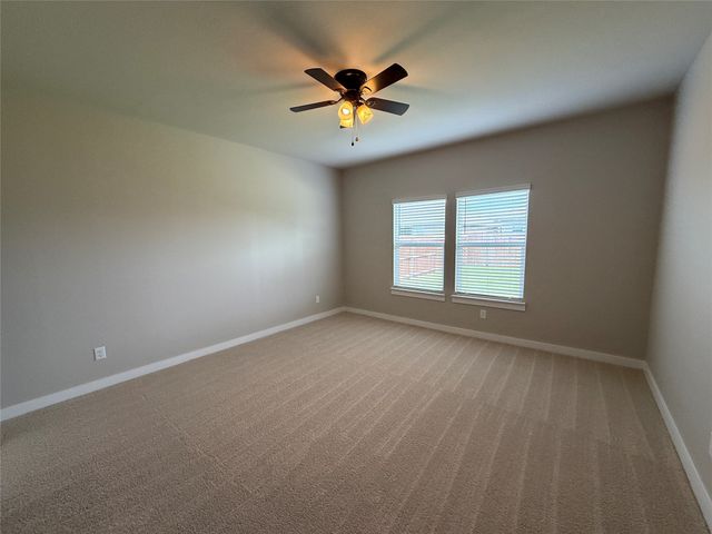 1600 Battery Park Drive, Alvarado, TX 76009