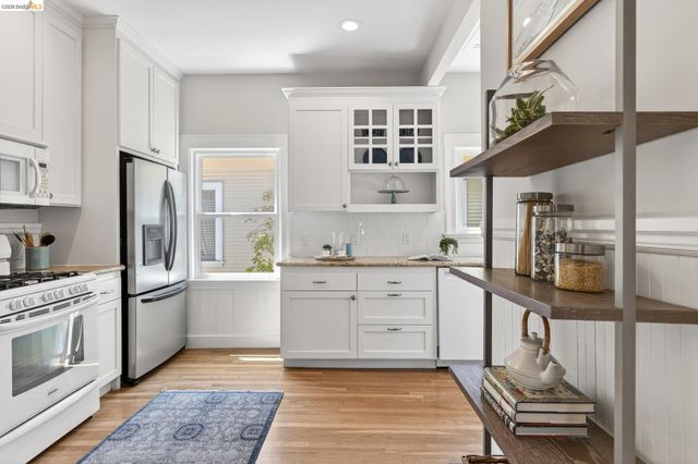 2238 California St, Berkeley, CA 94703