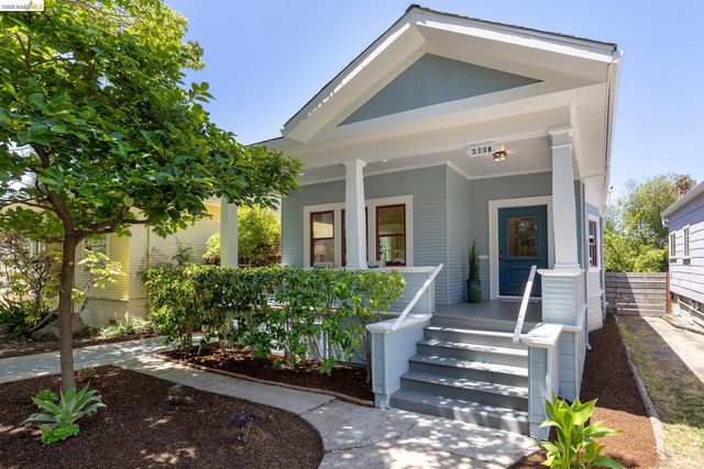 2238 California St, Berkeley, CA 94703