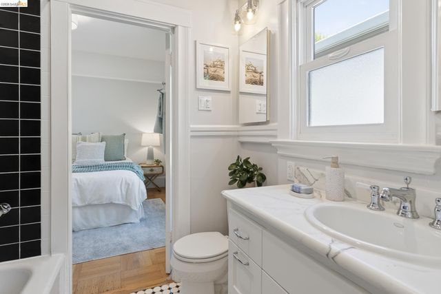 2238 California St, Berkeley, CA 94703