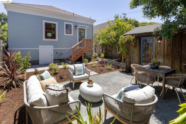 2238 California St, Berkeley, CA 94703
