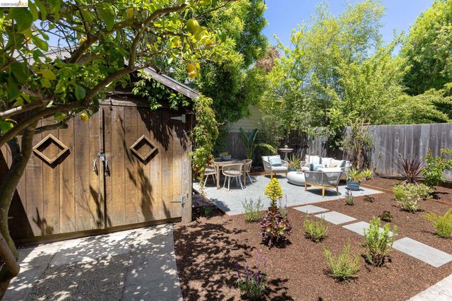 2238 California St, Berkeley, CA 94703