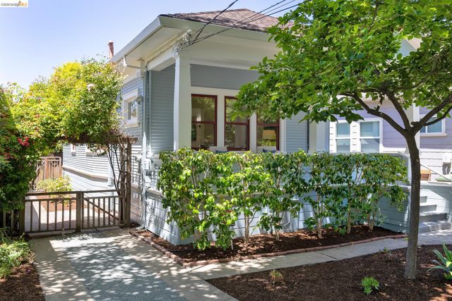 2238 California St, Berkeley, CA 94703