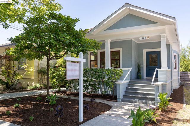 2238 California St, Berkeley, CA 94703