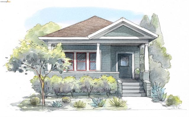 2238 California St, Berkeley, CA 94703